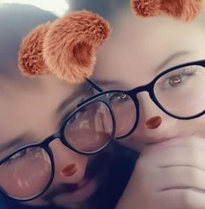 Meet your Posher, Misty